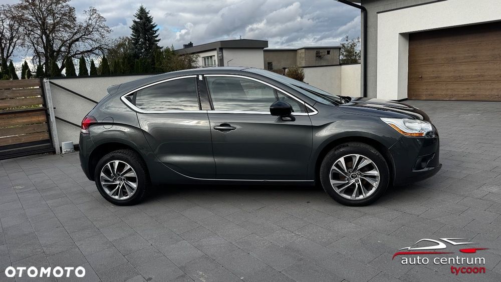 Citroën DS4 VTi 120 SoChic - 13