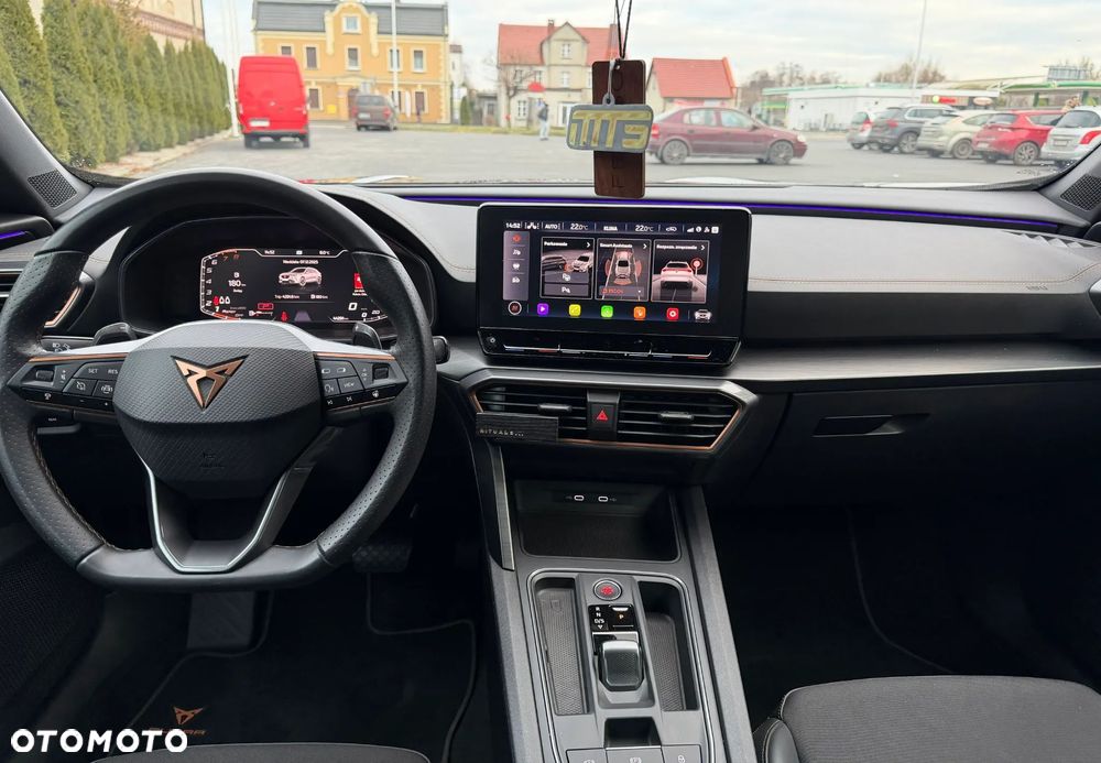 Cupra Formentor - 23