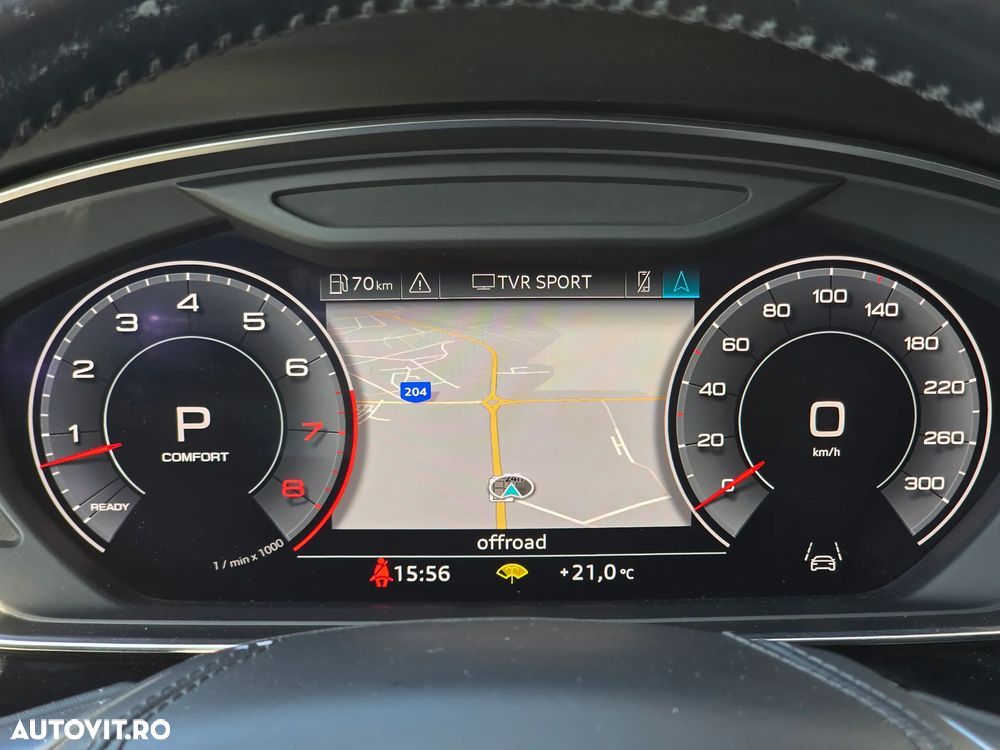Audi A8 2.0 TFSI tiptronic - 26