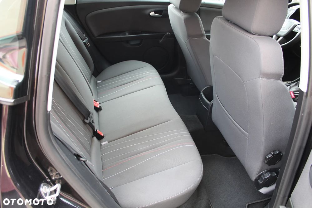 Seat Leon - 13