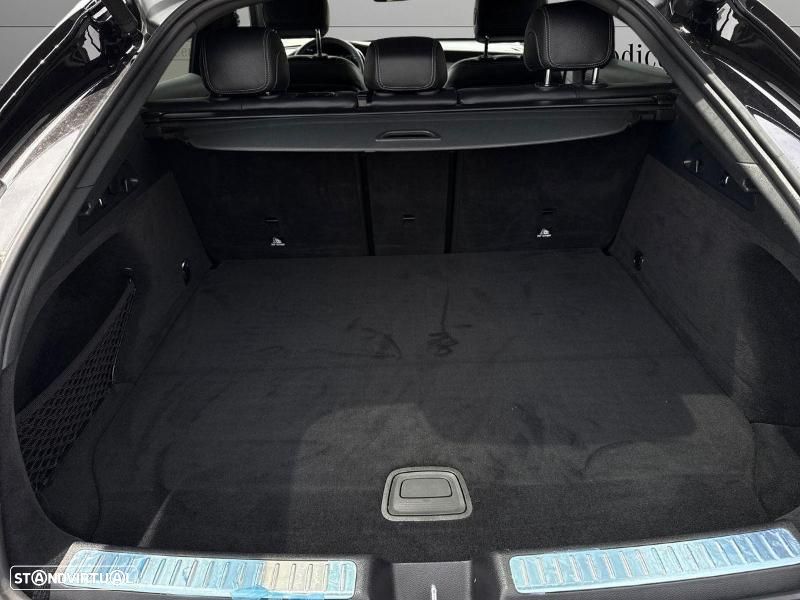 Mercedes-Benz GLC 200 d Coupé Edition - 21