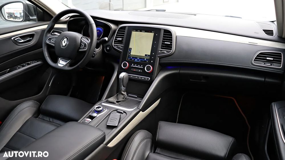 Renault Talisman ENERGY dCi 160 EDC INITIALE PARIS - 22