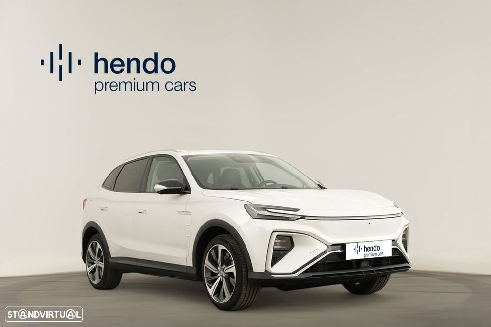 MG Marvel R 70 kWh Luxury - 2