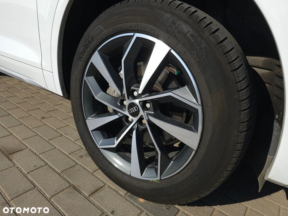 Audi Q5 45 TFSI quattro S tronic S line - 21