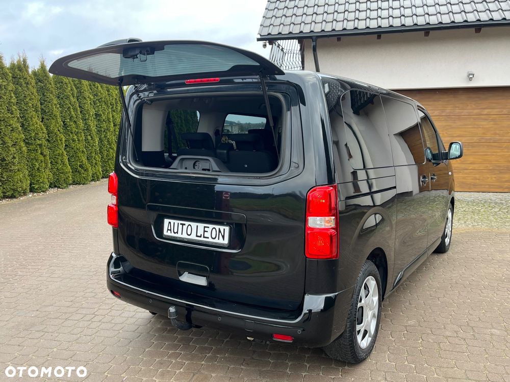 Citroën SpaceTourer M Feel - 10