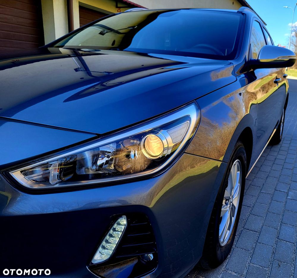 Hyundai i30 1.4 Classic - 7