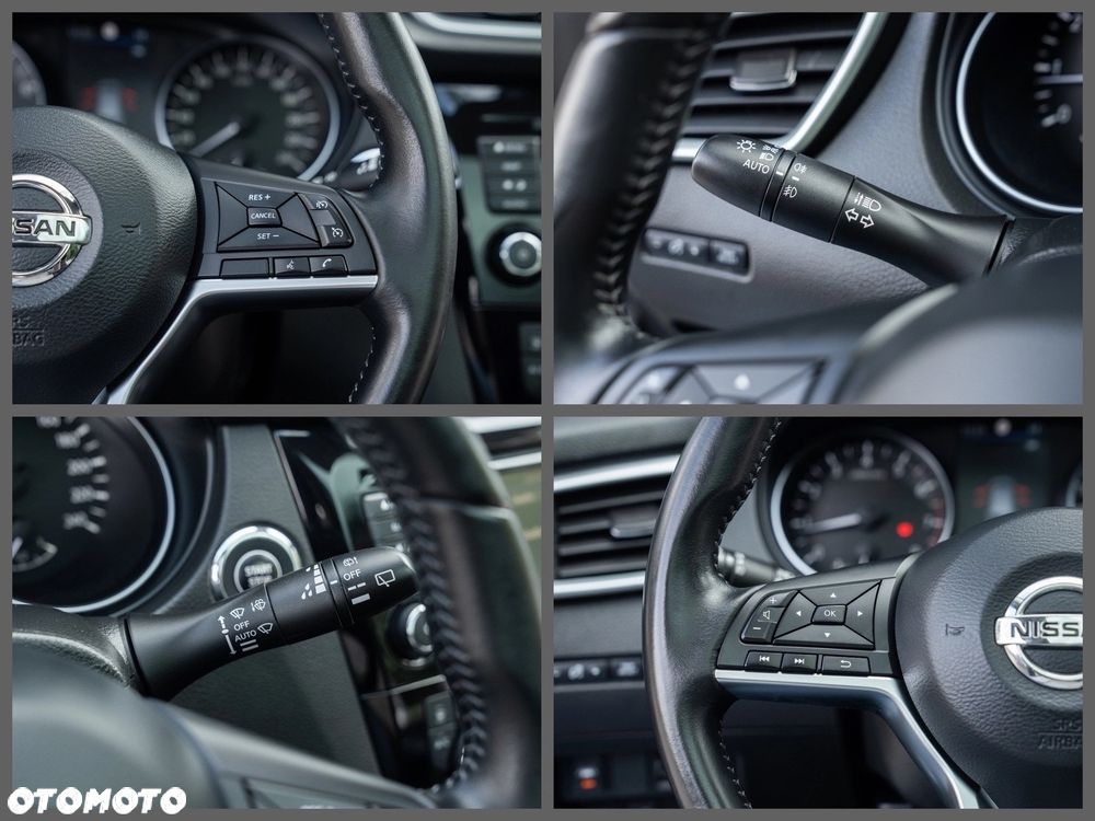 Nissan Qashqai 2020