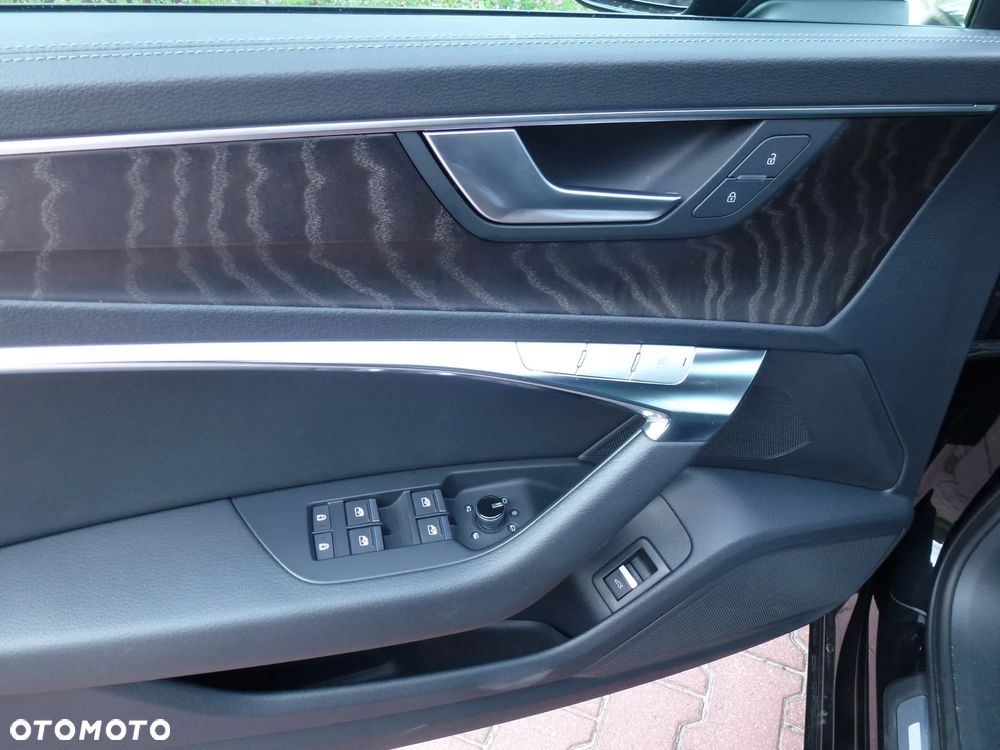 Audi A6 Limousine 45 TFSI quattro S tronic - 9