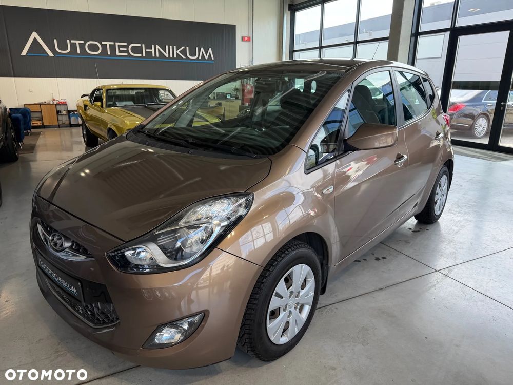Hyundai ix20 1.4 Comfort - 1