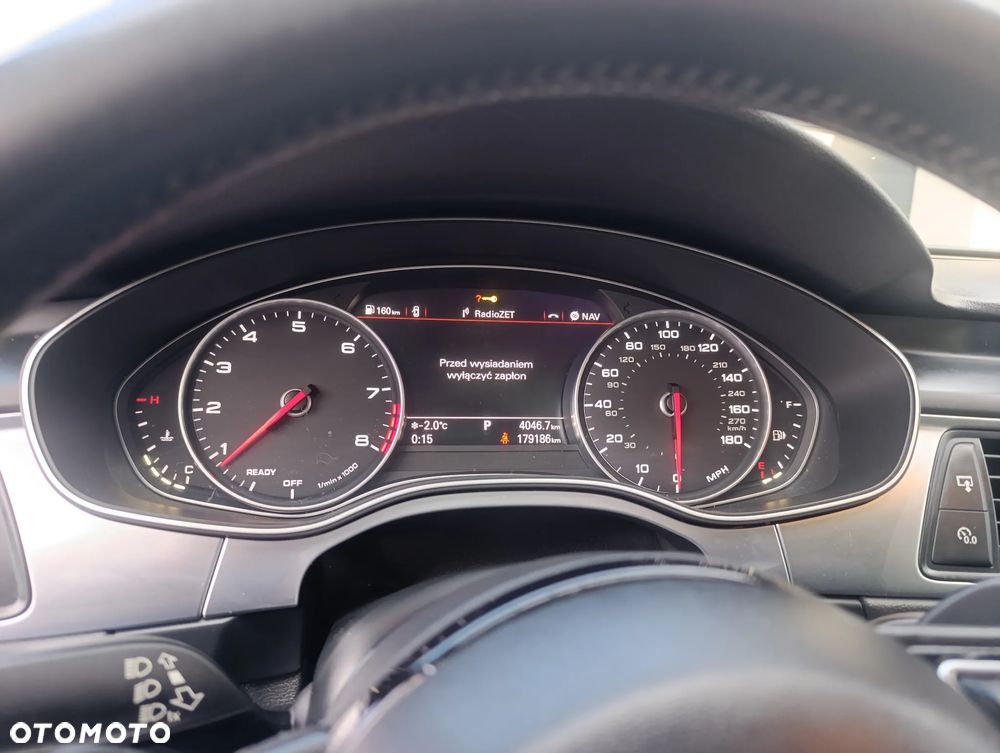 Audi A7 Sportback - 5