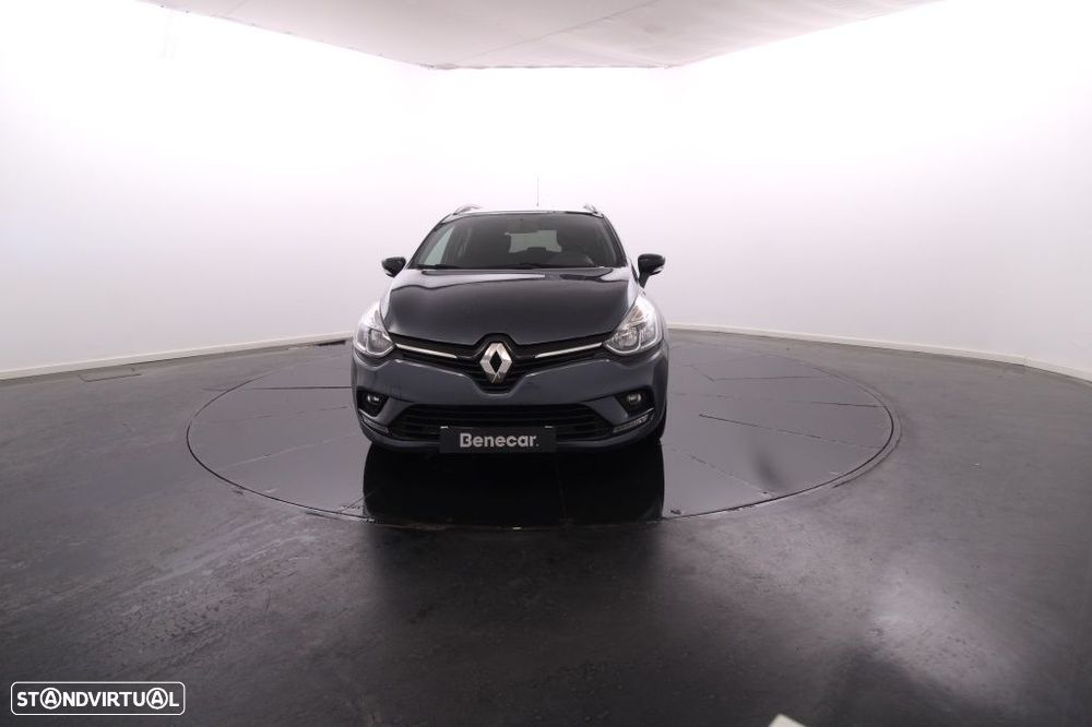 Renault Clio Sport Tourer 0.9 TCe Limited - 12