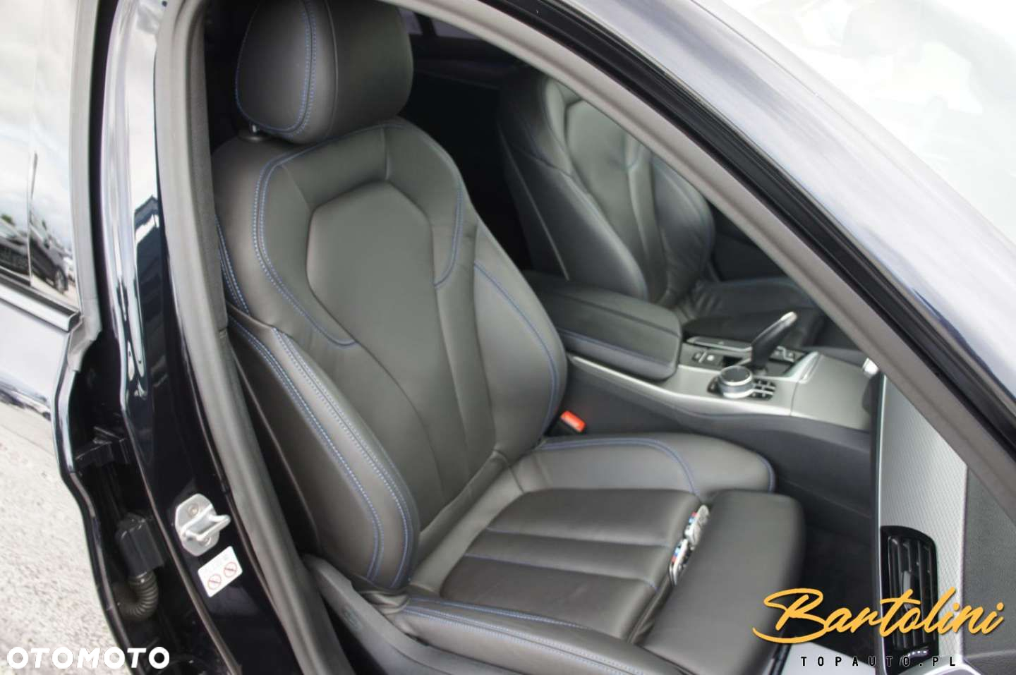 BMW Seria 5 - 20