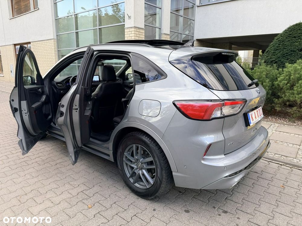 Ford Kuga - 14
