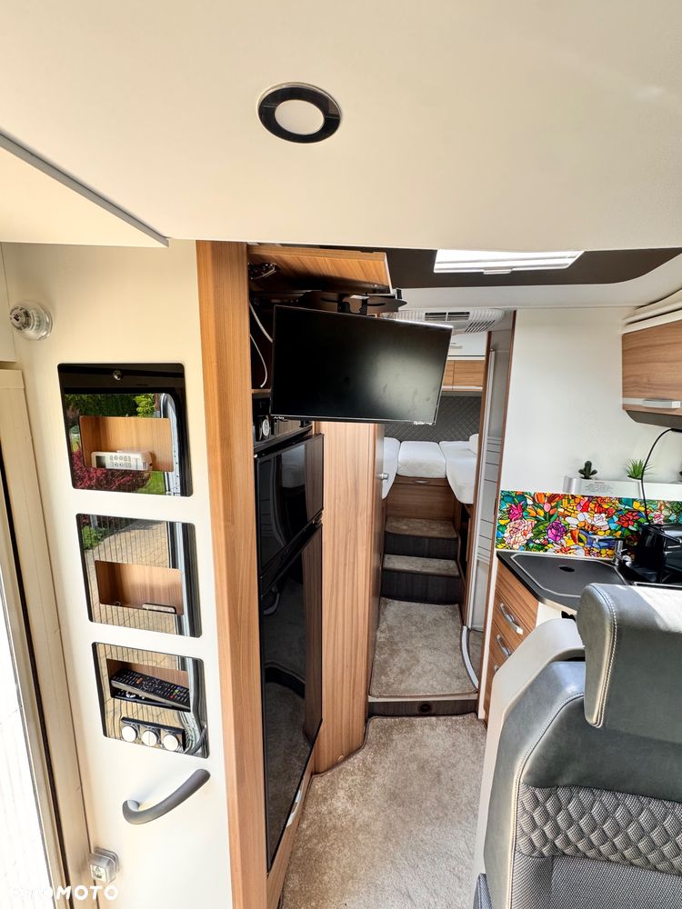 Adria Matrix 670SL - 21
