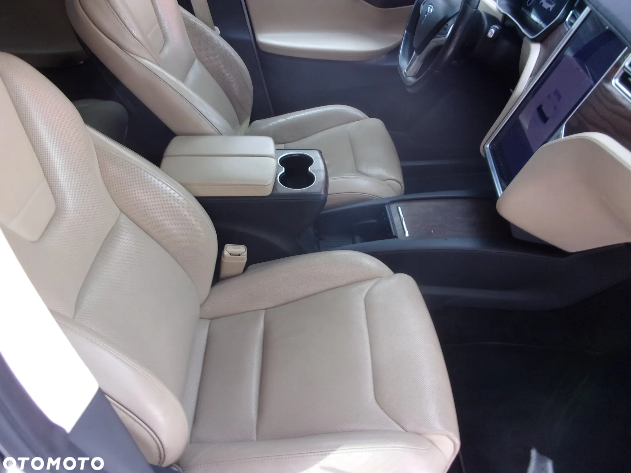 Tesla Model X Performance - 21