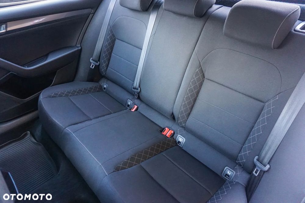 Skoda Superb 1.5 TSI Active - 28