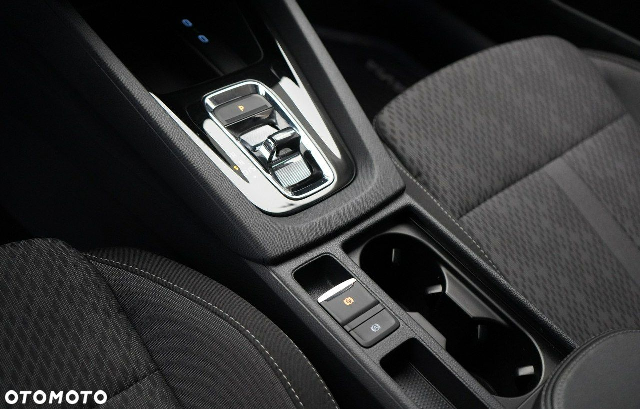 Skoda Octavia - 19