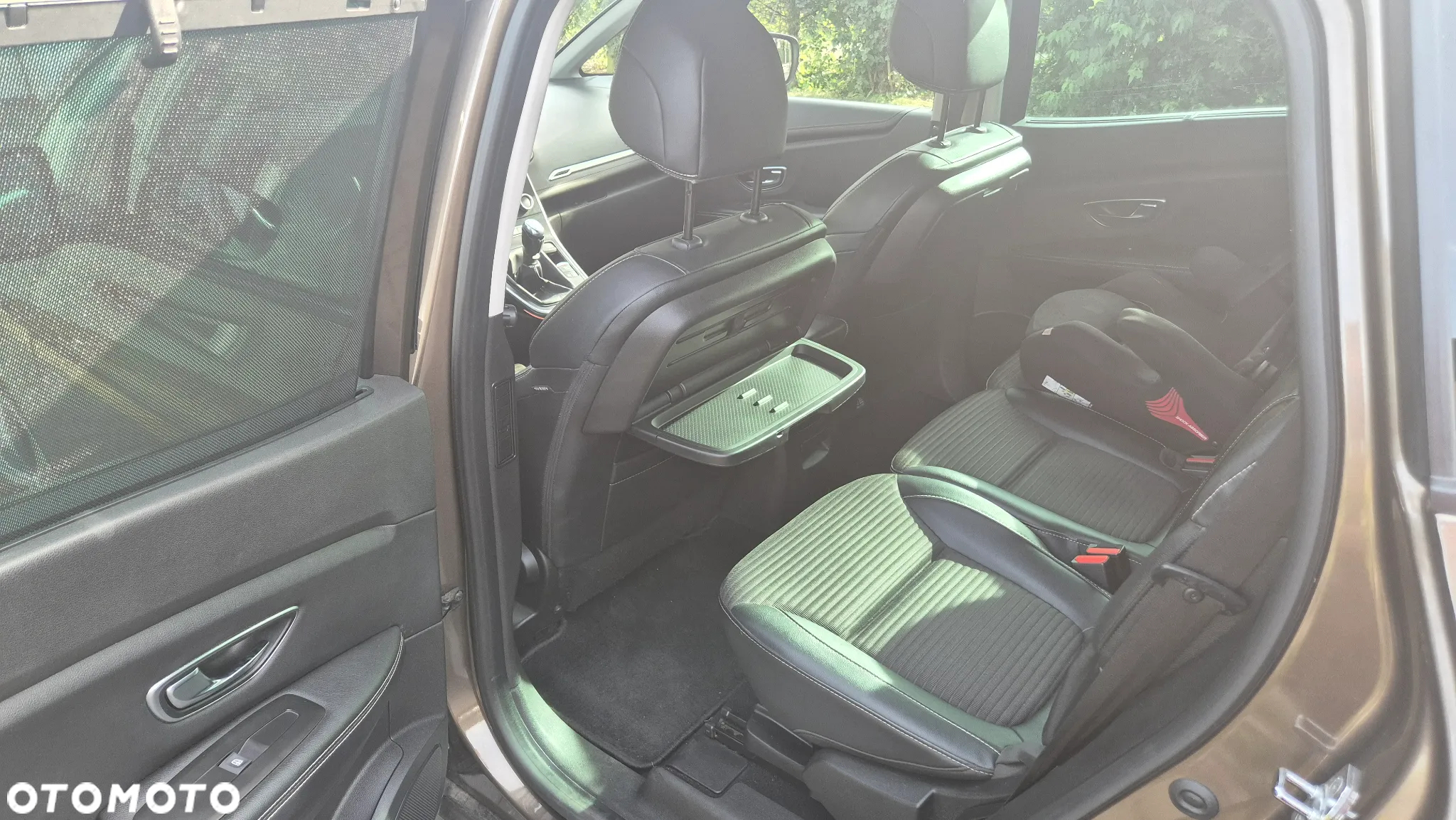 Renault Grand Scenic - 7