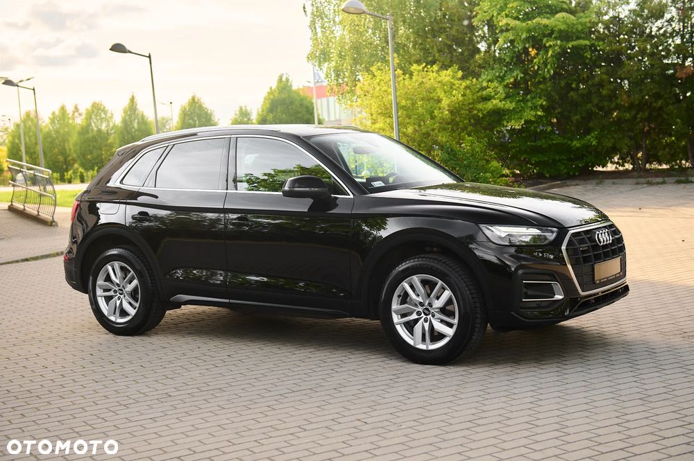 Audi Q5 - 16