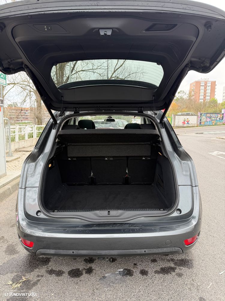 Citroën C4 Picasso PureTech 130 Stop&Start SHINE - 5