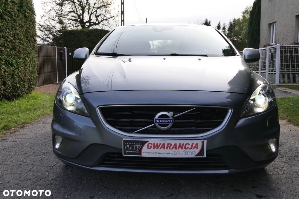Volvo V40 D2 RDesign - 15