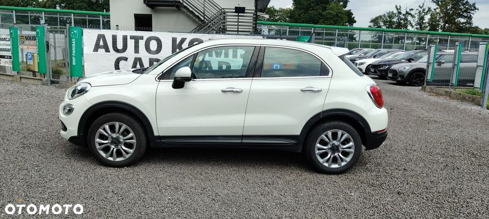 Fiat 500X 1.4 Multiair 4x2 S&S Business Line - 7