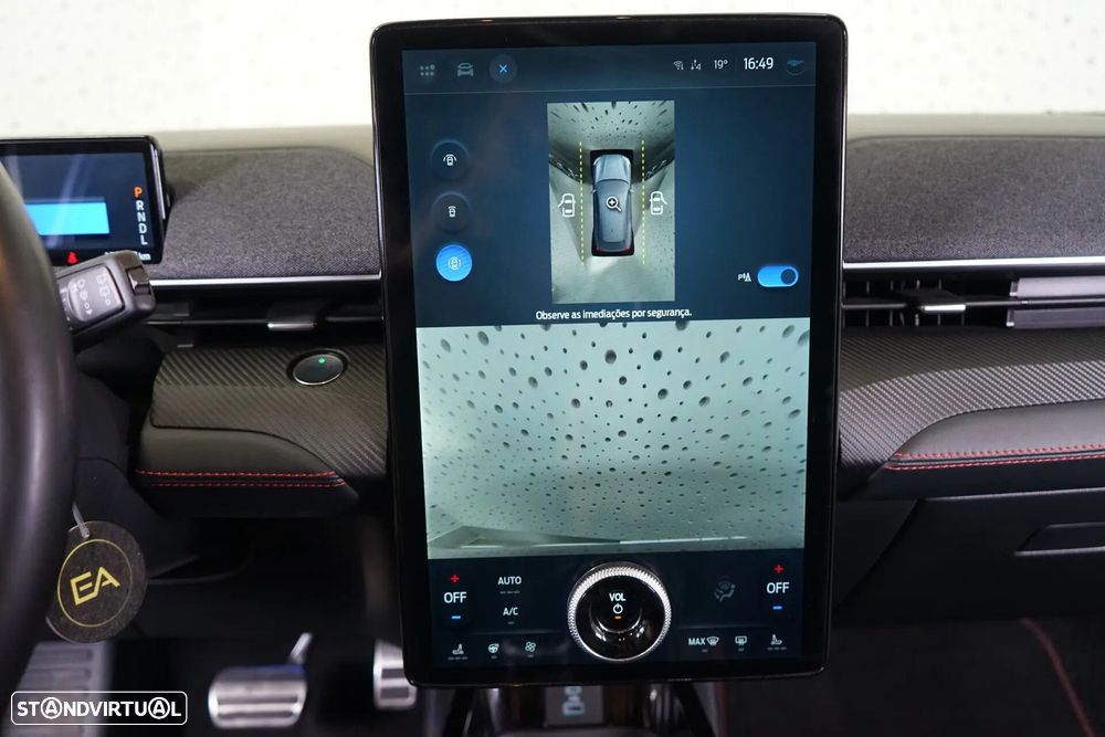 Ford Mustang Mach-E - 36