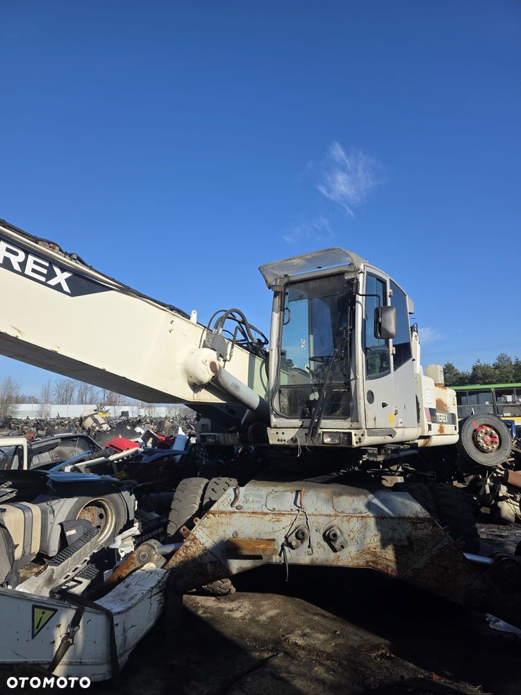Terex TM 350 - 1