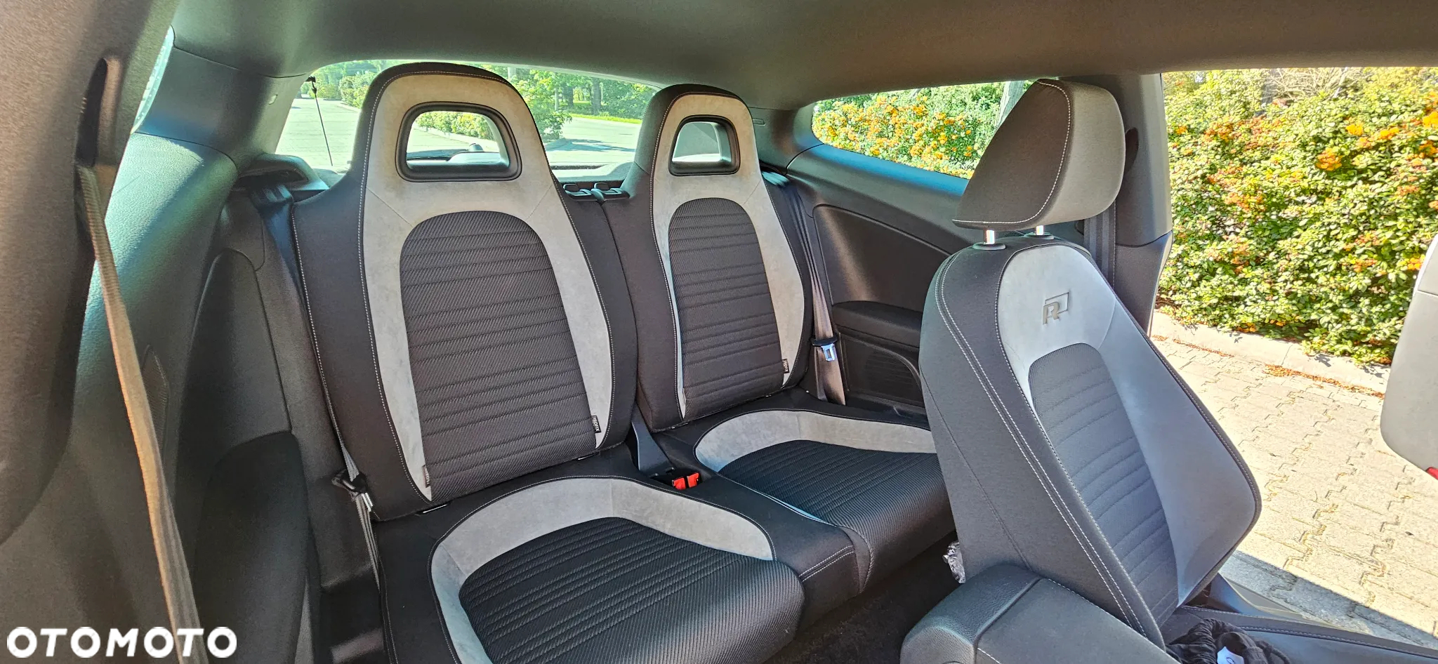 Volkswagen Scirocco 2.0 TSI BMT Perfectline R-Style DSG - 18