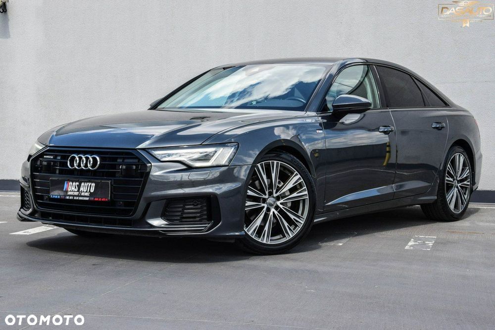 Audi A6 - 4