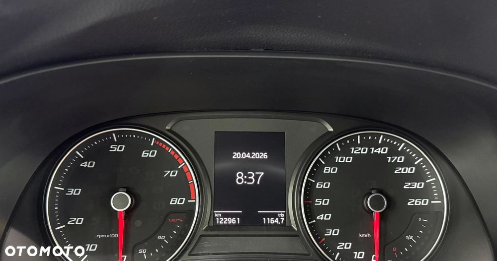 Seat Ateca 1.4 ECO TSI DSG XCELLENCE - 16
