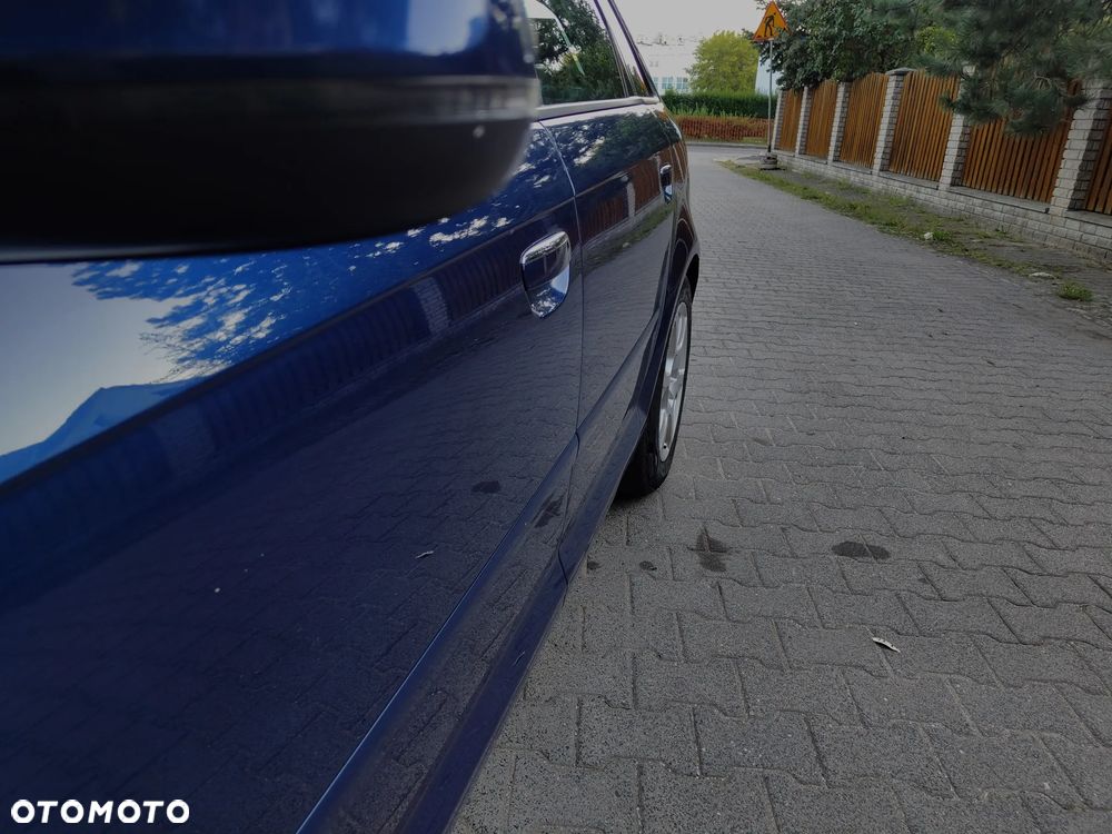 Audi A3 Sportback 2.0 TDI DPF S line Sportpaket - 11