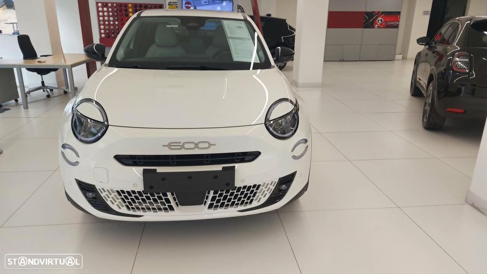 Fiat 600 - 5