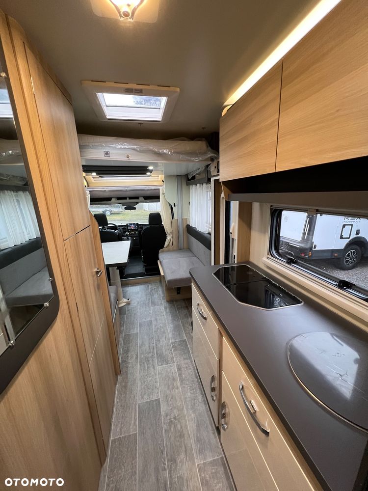 Itineo PS700 - Ford Automat - 14