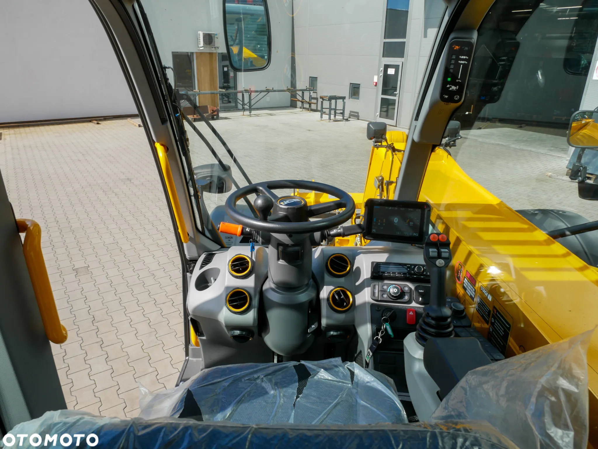 JCB 532-70 AGRI - 18