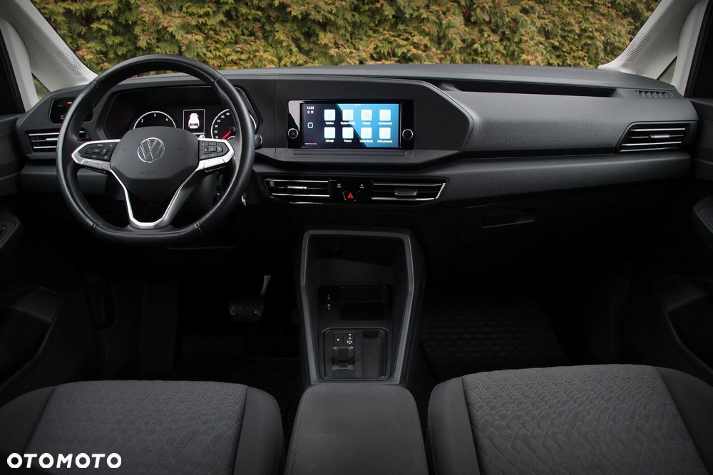 Volkswagen Caddy Maxi 2.0 TDI Life DSG - 19