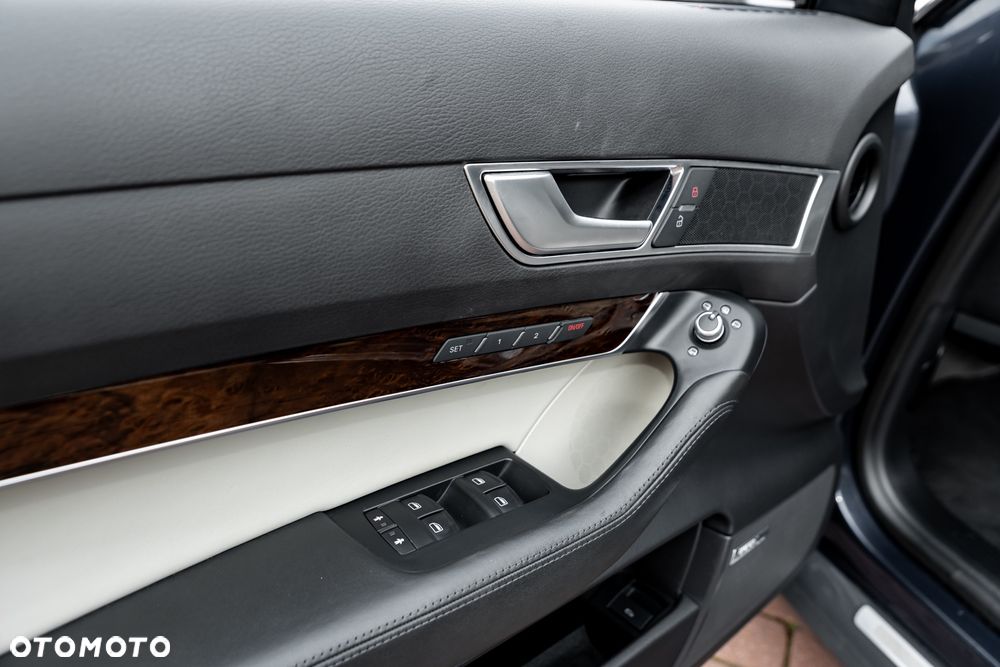 Audi A6 Allroad 3.0 TFSI Quattro Tiptr - 19