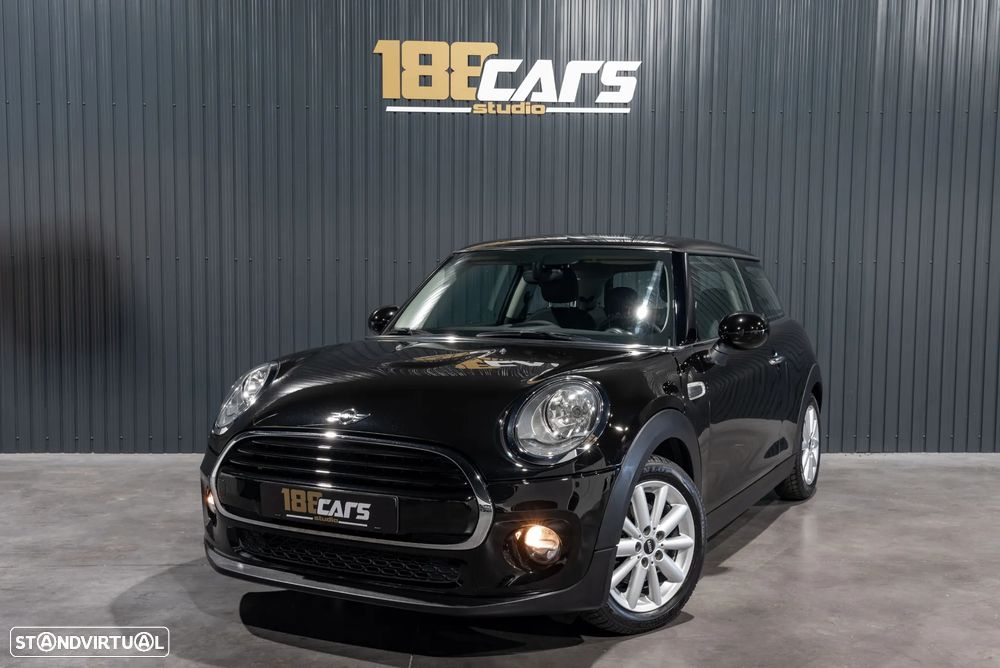 MINI 3 Portas One - 30