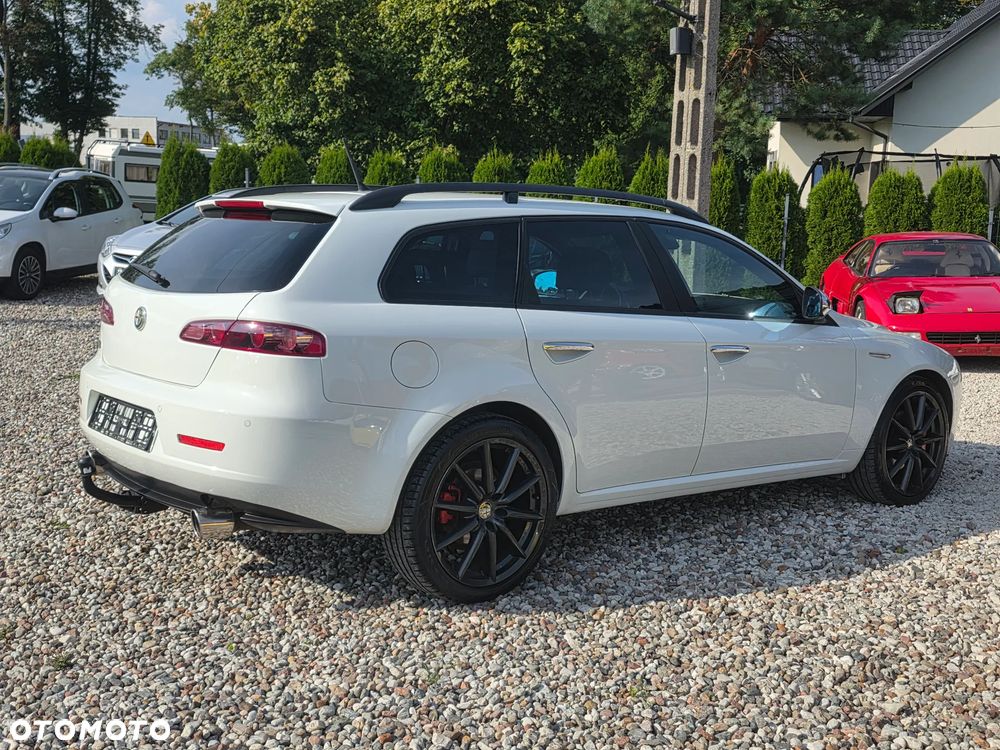 Alfa Romeo 159 - 13