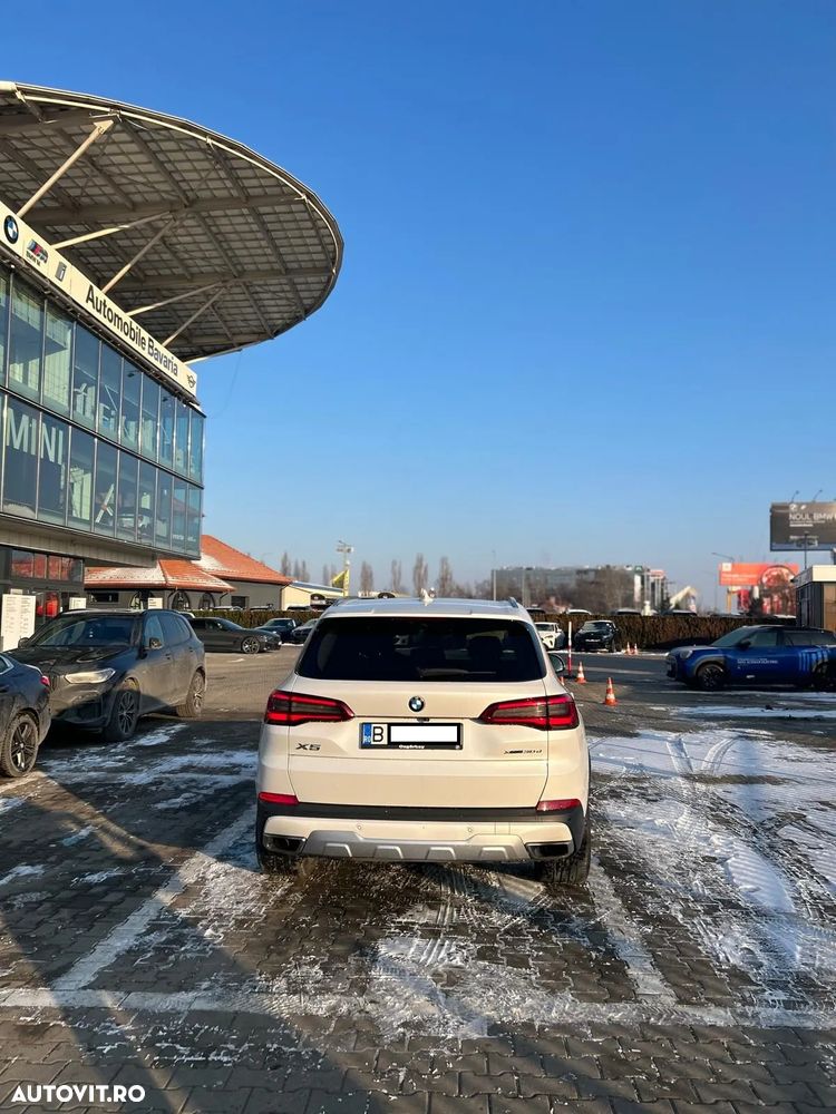 BMW X5 xDrive30d - 9