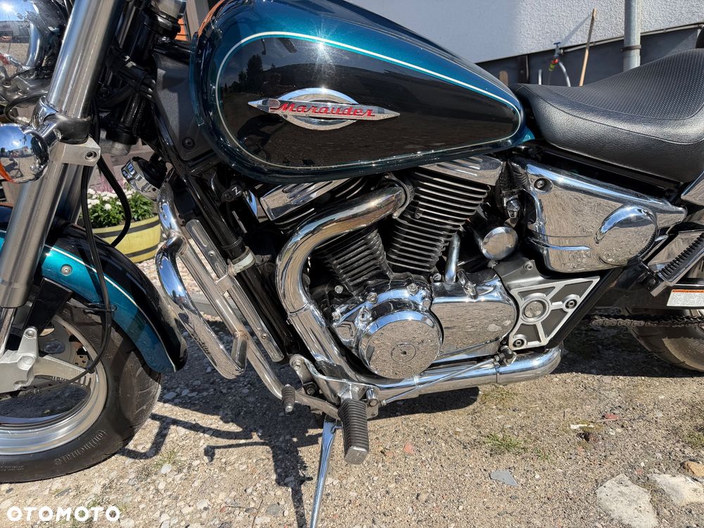 Suzuki VZ - 4