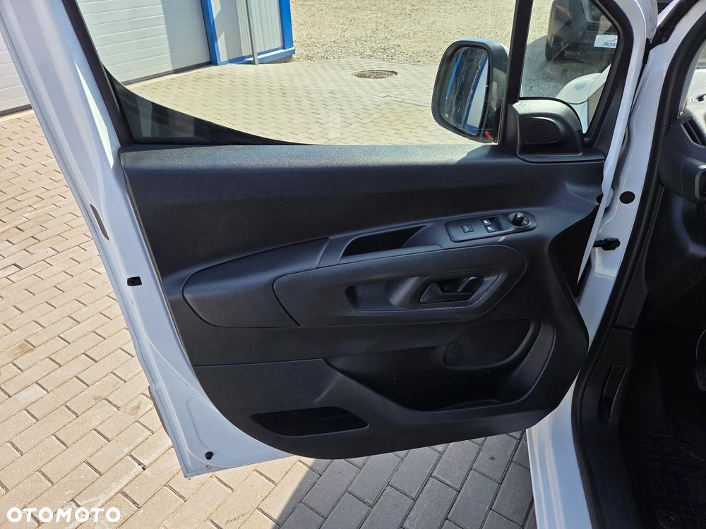 Opel Combo XL 1.5 CDTI Edition S&S - 10
