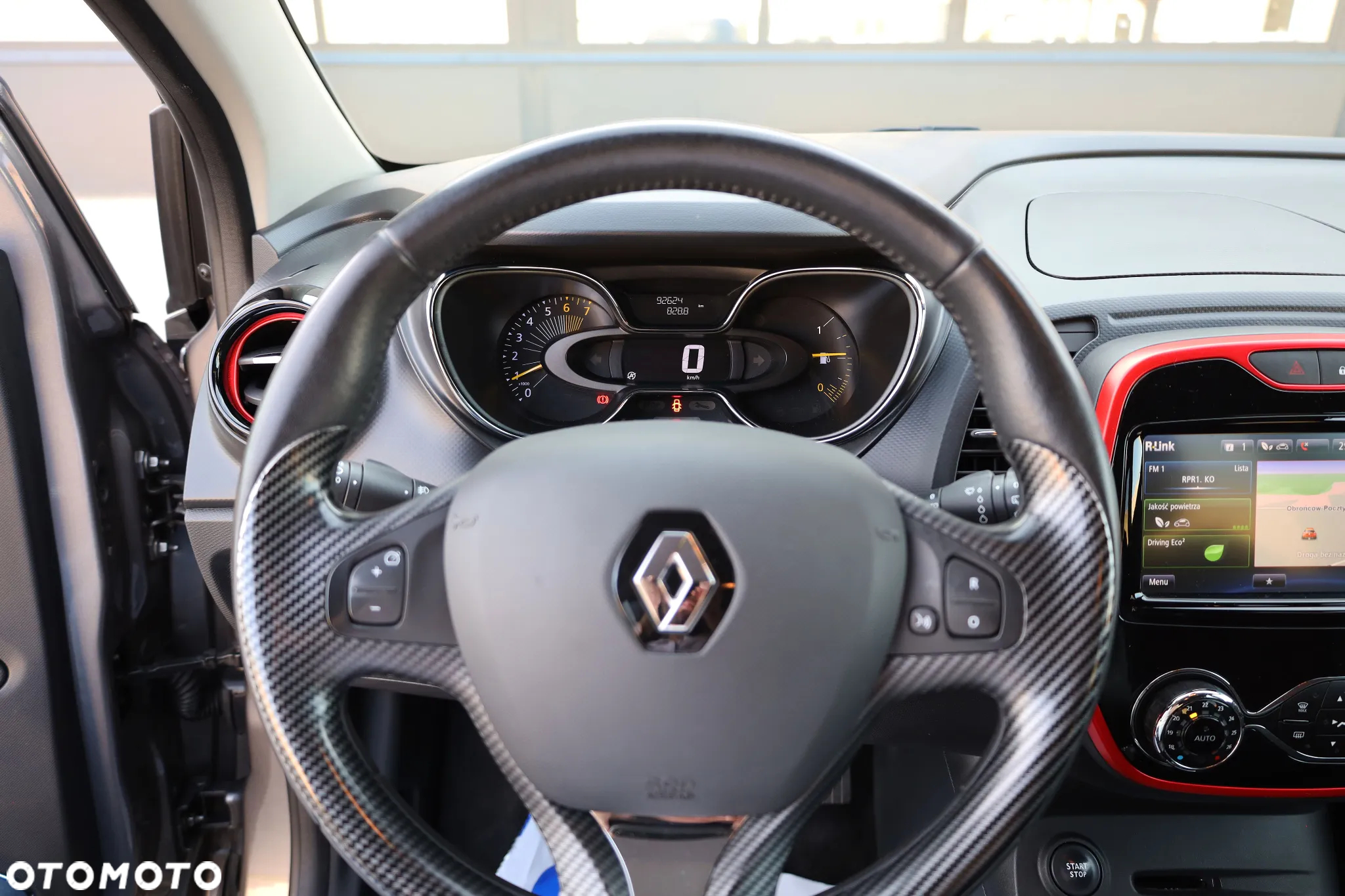 Renault Captur (ENERGY) TCe 90 LIMITED - 8