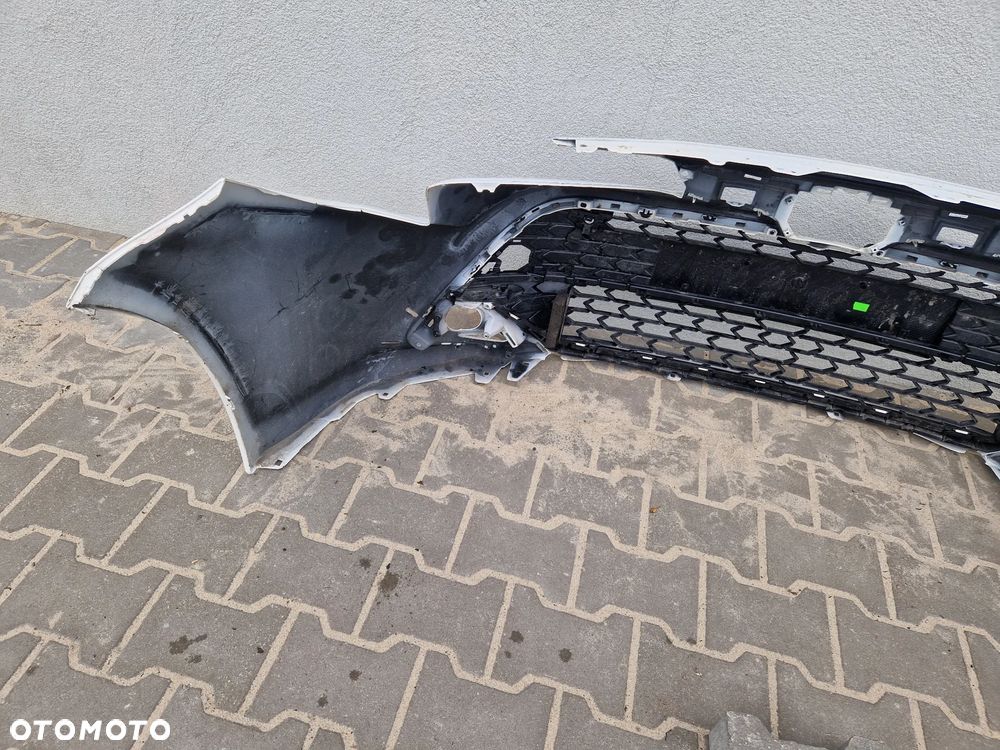 Zderzak Toyota Corolla XII E21 E210 lift 2023 - - 10