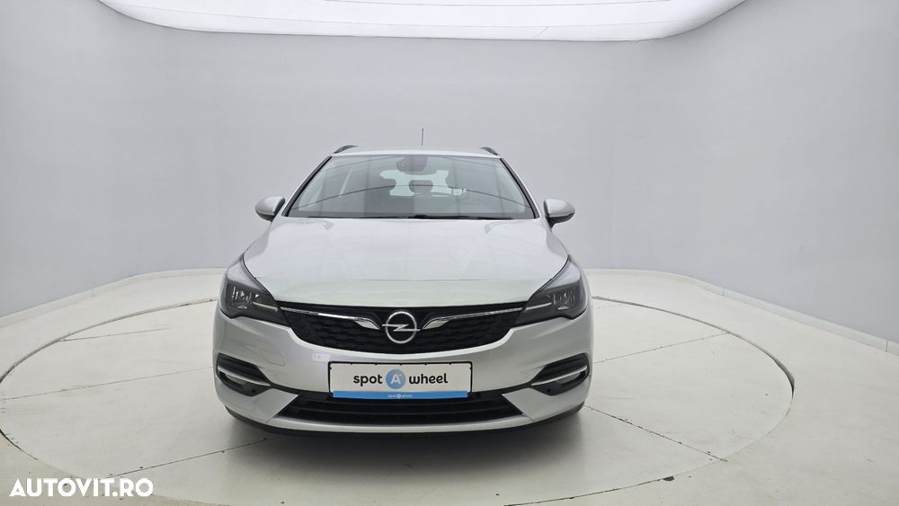 Opel Astra - 3