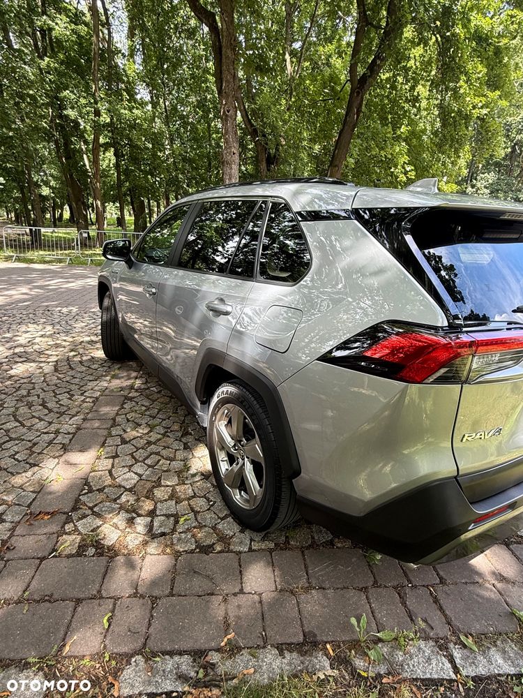Toyota RAV4 2.0 Comfort 4x2 MS - 2