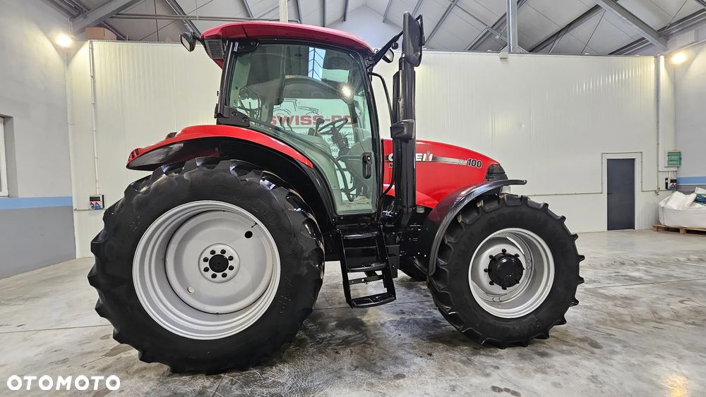 Case IH MAXXUM X100 Transport Klimatyzacja FARMALL   NEW T5 .105 T5.90 PREMIUM TLS MASSEY Ares Arion 410 Axos 310 - 6