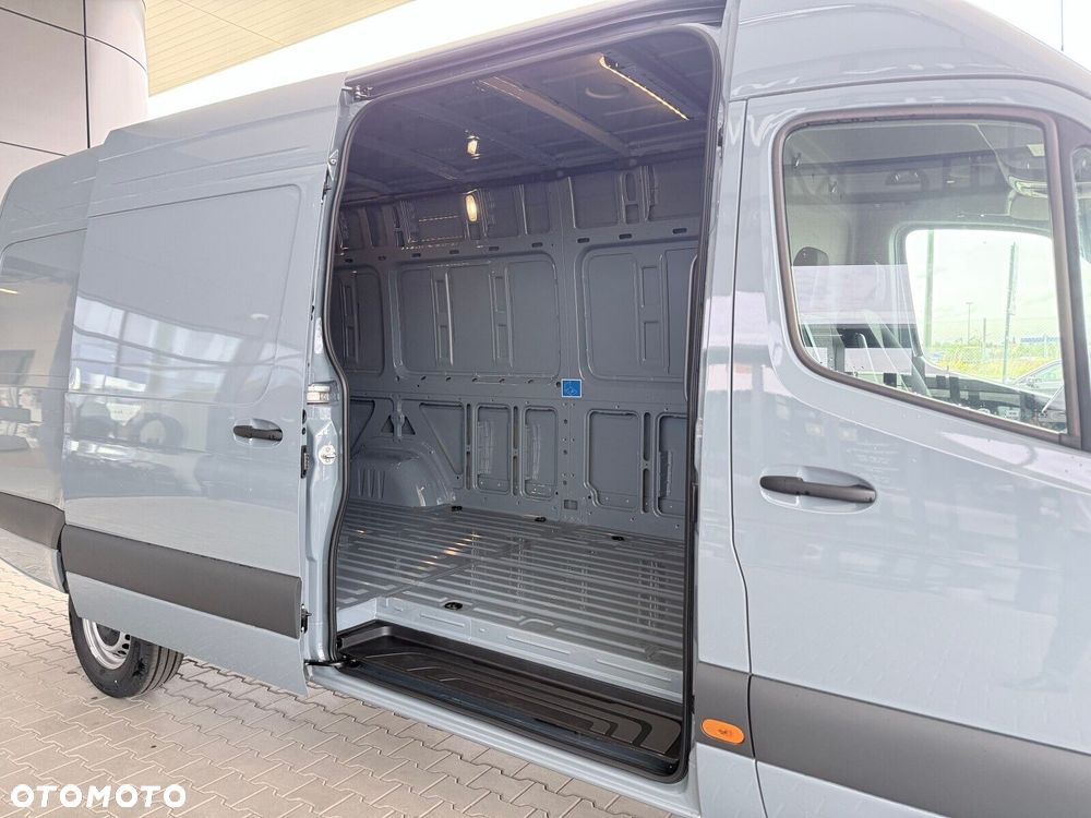Mercedes-Benz Sprinter Sprinter - 13