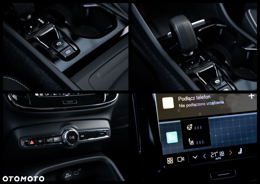 Volvo XC 40 B4 B AWD Geartronic RDesign - 33