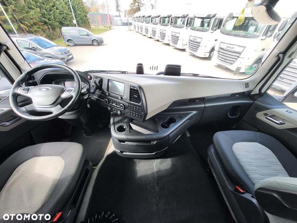 Ford F- MAX 500 - 11